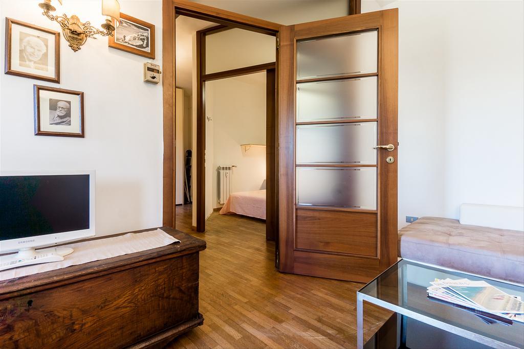 Appartamento Porta Portese *