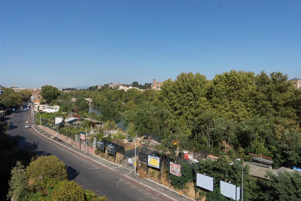 Porta Portese * Roma