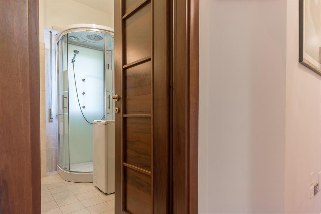 Appartamento Porta Portese *