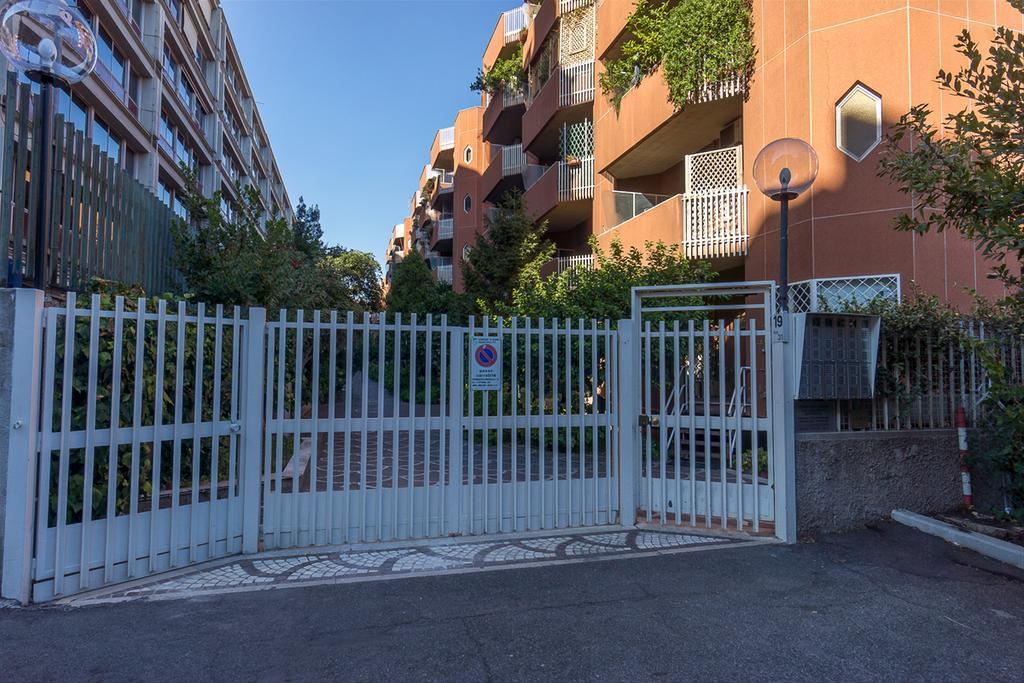 Porta Portese Appartamento Roma