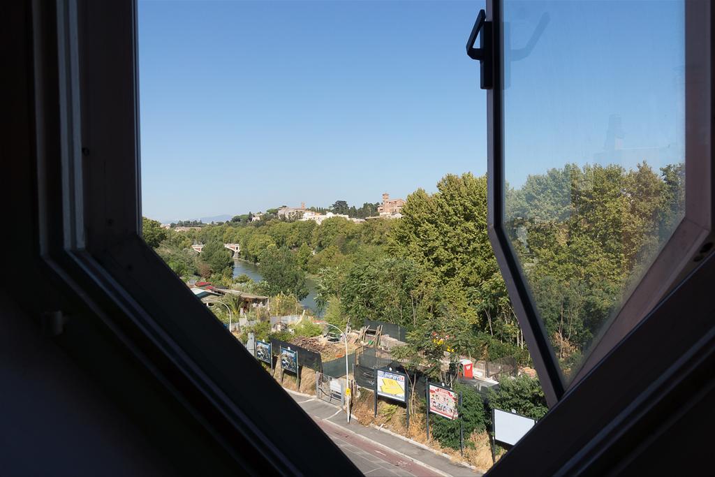 Porta Portese Roma